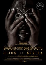 Poster de la película Hijos de África