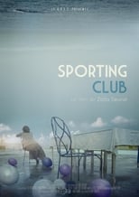 Poster de la película Sporting Club