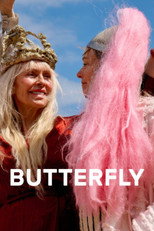 Poster de la película Butterfly