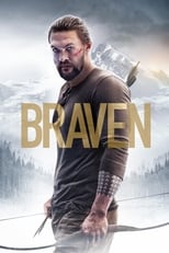 Poster de la película Braven