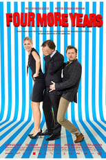 Poster de la película Four More Years