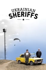 Poster de la película Ukrainian Sheriffs