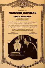 Poster de la película Mary Moreland