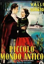 Poster de la película Piccolo mondo antico