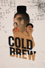 Poster de la película Cold Brew