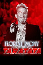 Poster de la película Florent Pagny fait son Taratata