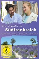 Poster de la película Ein Sommer in Südfrankreich
