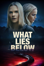 Poster de la película What Lies Below
