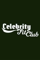 Poster de la serie Celebrity Fit Club