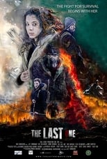 Poster de la película The Last One