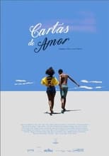 Poster de la película Cartas de Amor