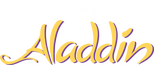 Logo Aladdin