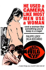 Poster de la película The Wild Eye