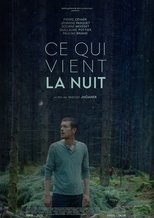Poster de la película What Comes at Night