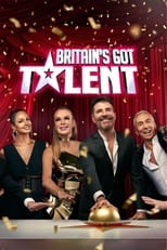 Poster de la serie Britain's Got Talent