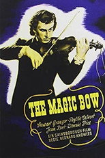 Poster de la película The Magic Bow