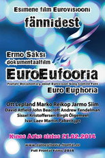 Poster de la película Euro Euphoria