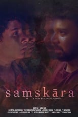 Poster de la película Samskara