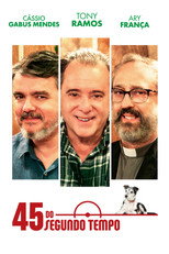 Poster de la película 45 do Segundo Tempo