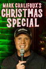 Poster de la película Mark Chalifoux's Christmas Special