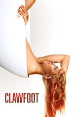 Poster de la película Clawfoot
