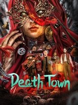 Poster de la película Death Town