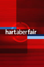 Poster de la serie Hart aber fair