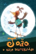 Poster de la película John, the Unregulated Cock