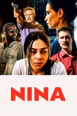 Poster de la película Nina