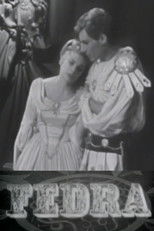 Poster de la película Phaedra