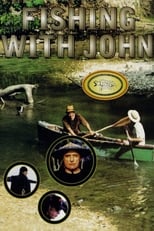 Poster de la serie Fishing with John