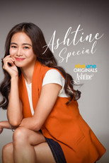 Poster de la serie VivaOne Originals: Ashtine