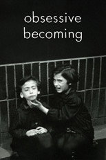 Poster de la película Obsessive Becoming
