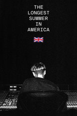 Poster de la película The Longest Summer in America