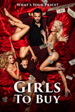Poster de la película Girls to Buy