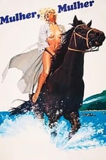 Poster de la película Woman, Woman