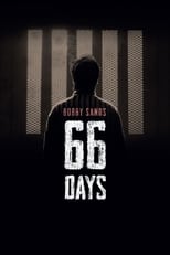 Poster de la película Bobby Sands: 66 Days