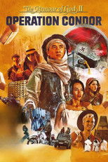 Poster de la película Operation Condor