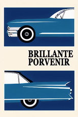 Poster de la película Brillante Porvenir