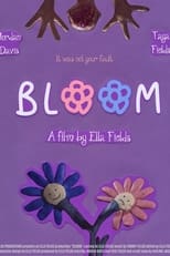 Poster de la película Bloom