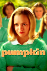Poster de la película Pumpkin