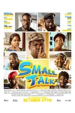 Poster de la película Small Talk