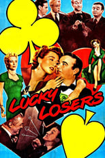 Poster de la película Lucky Losers