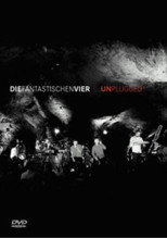 Poster de la película Die Fantastischen Vier: MTV Unplugged
