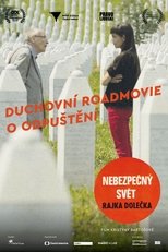 Poster de la película Nebezpečný svět Rajka Dolečka