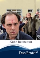 Poster de la película Kühn hat zu tun