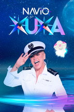 Poster de la película Navio da Xuxa