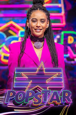 Poster de la serie Popstar