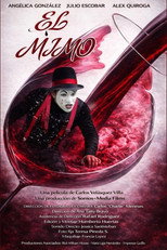 Poster de la película El mimo
