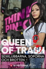 Poster de la película Queen of trash - sexklubbarna, soporna och brotten